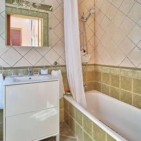 Apartment Pearl Of Windsor Park Costa Adeje (Tenerife)