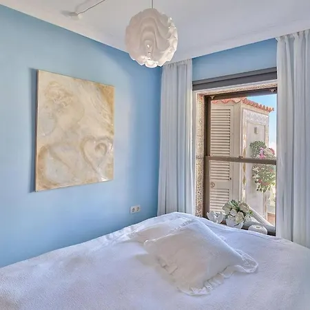 Pearl Of Windsor Park Apartment