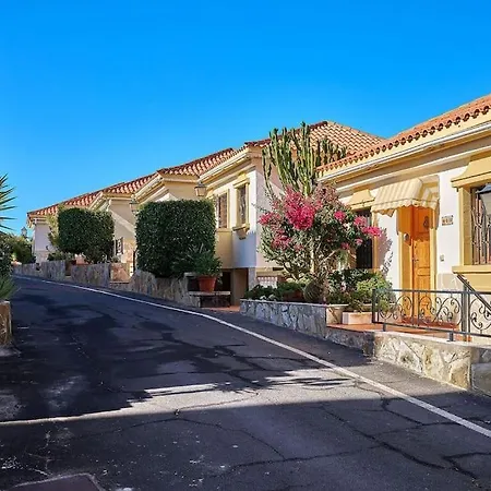 Pearl Of Windsor Park Daire Costa Adeje