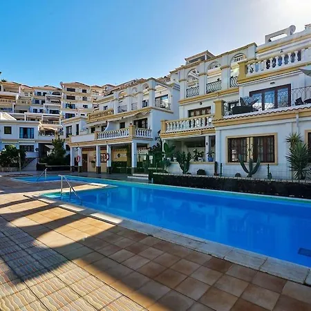 Pearl Of Windsor Park * Costa Adeje