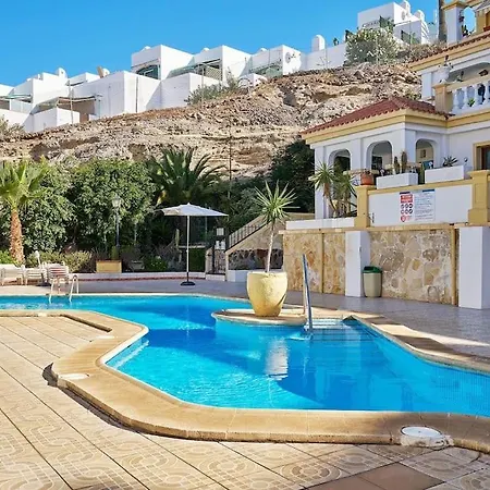 Pearl Of Windsor Park Costa Adeje