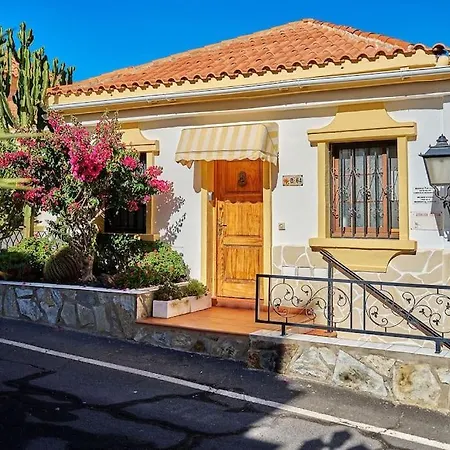 Pearl Of Windsor Park Costa Adeje