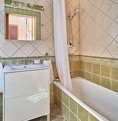 Apartmán Pearl Of Windsor Park Costa Adeje (Tenerife)