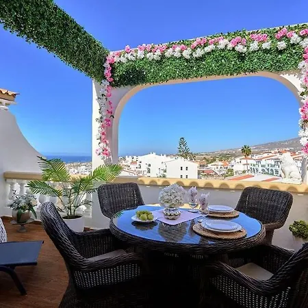 Pearl Of Windsor Park דירה