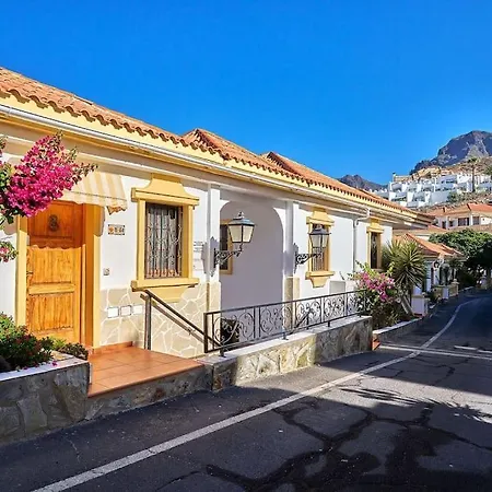 Pearl Of Windsor Park Costa Adeje