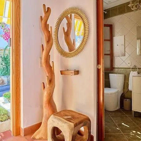 Pearl Of Windsor Park Апартаменты *