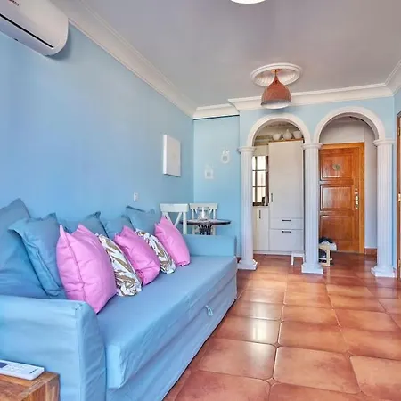 Pearl Of Windsor Park Daire Costa Adeje