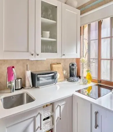 Pearl Of Windsor Park אדחה