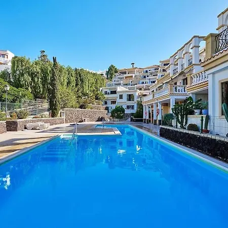 Pearl Of Windsor Park Costa Adeje