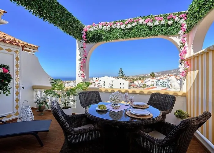 Pearl Of Windsor Park Appartement