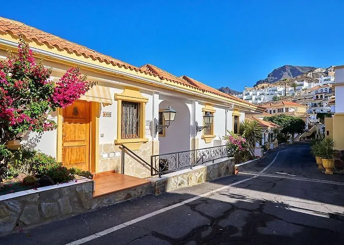 Pearl Of Windsor Park Costa Adeje (Tenerife)