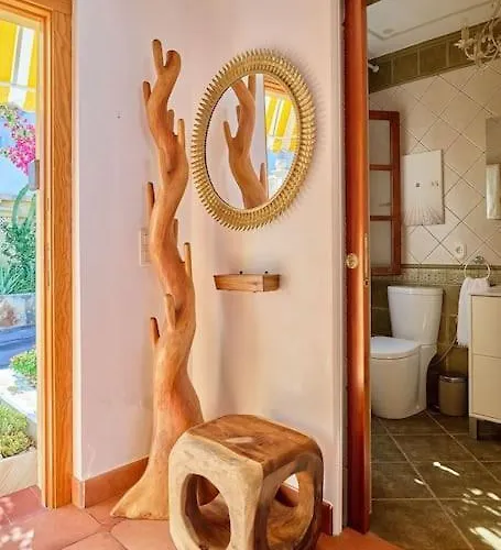 Pearl Of Windsor Park Appartement *