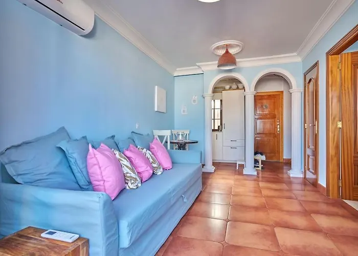 Pearl Of Windsor Park Appartement Costa Adeje (Tenerife)