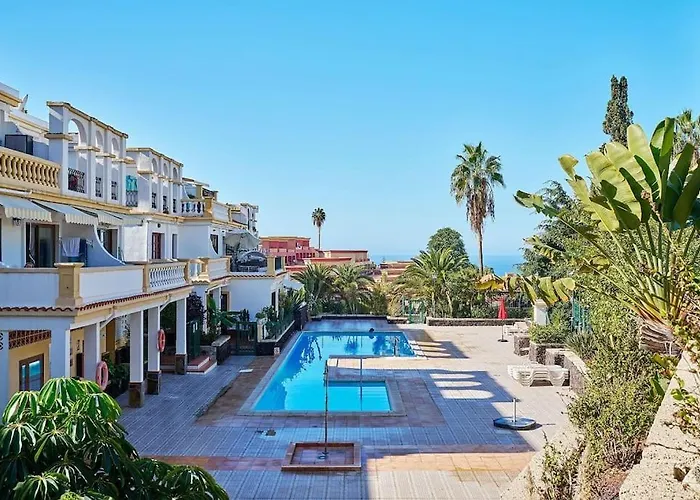 Pearl Of Windsor Park Appartement