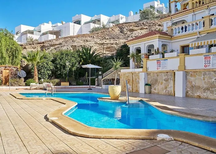 Pearl Of Windsor Park Costa Adeje (Tenerife)