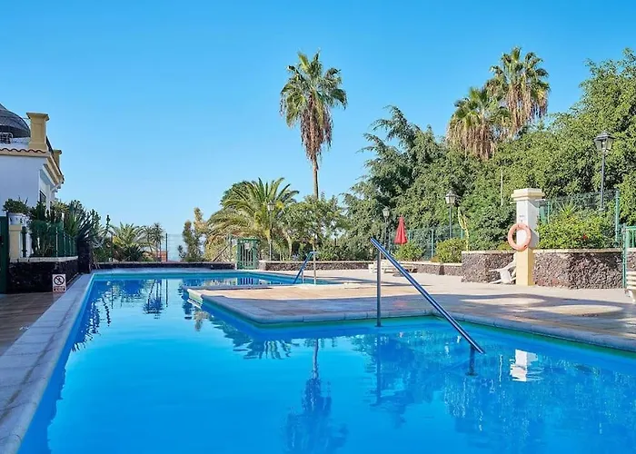 Pearl Of Windsor Park Appartement