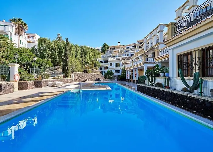 Pearl Of Windsor Park Costa Adeje (Tenerife)