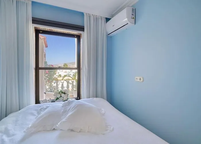 Pearl Of Windsor Park Appartement *