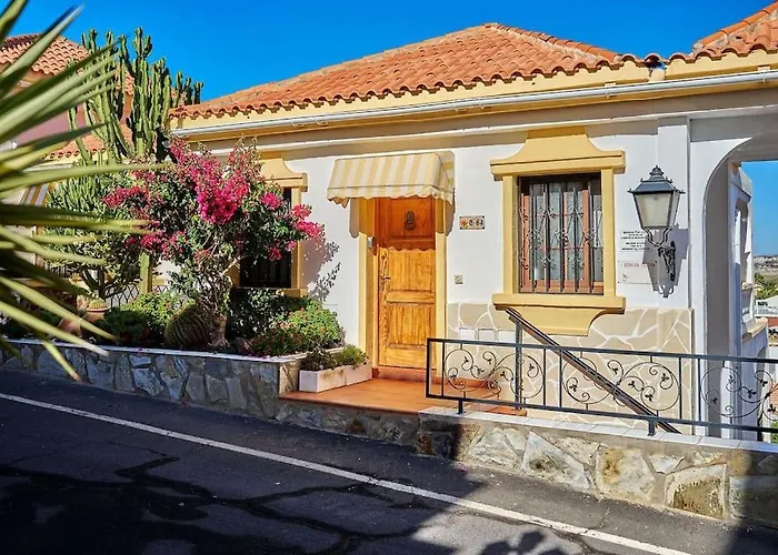 Pearl Of Windsor Park Costa Adeje (Tenerife)